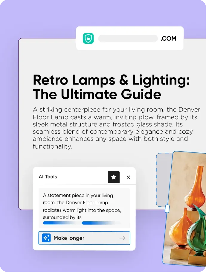 AI Will Do It for You