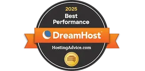 Web Developer Choice Awards Winner 2025