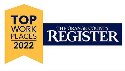 OC Register Top Workplaces