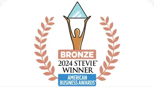 Stevie Awards for Sales & Customer Service
