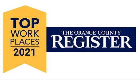 OC Register Top Workplaces