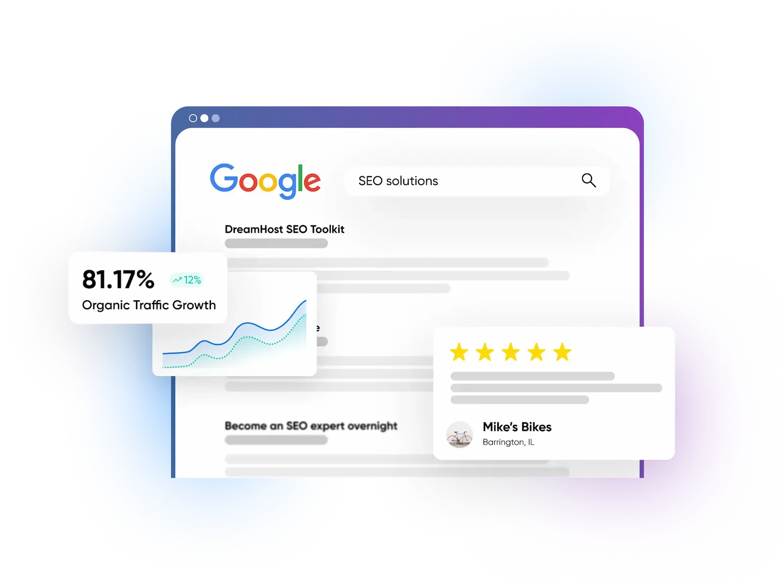 Your Great Idea Starts with a Domain Name