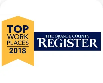 OC Register Top Workplaces