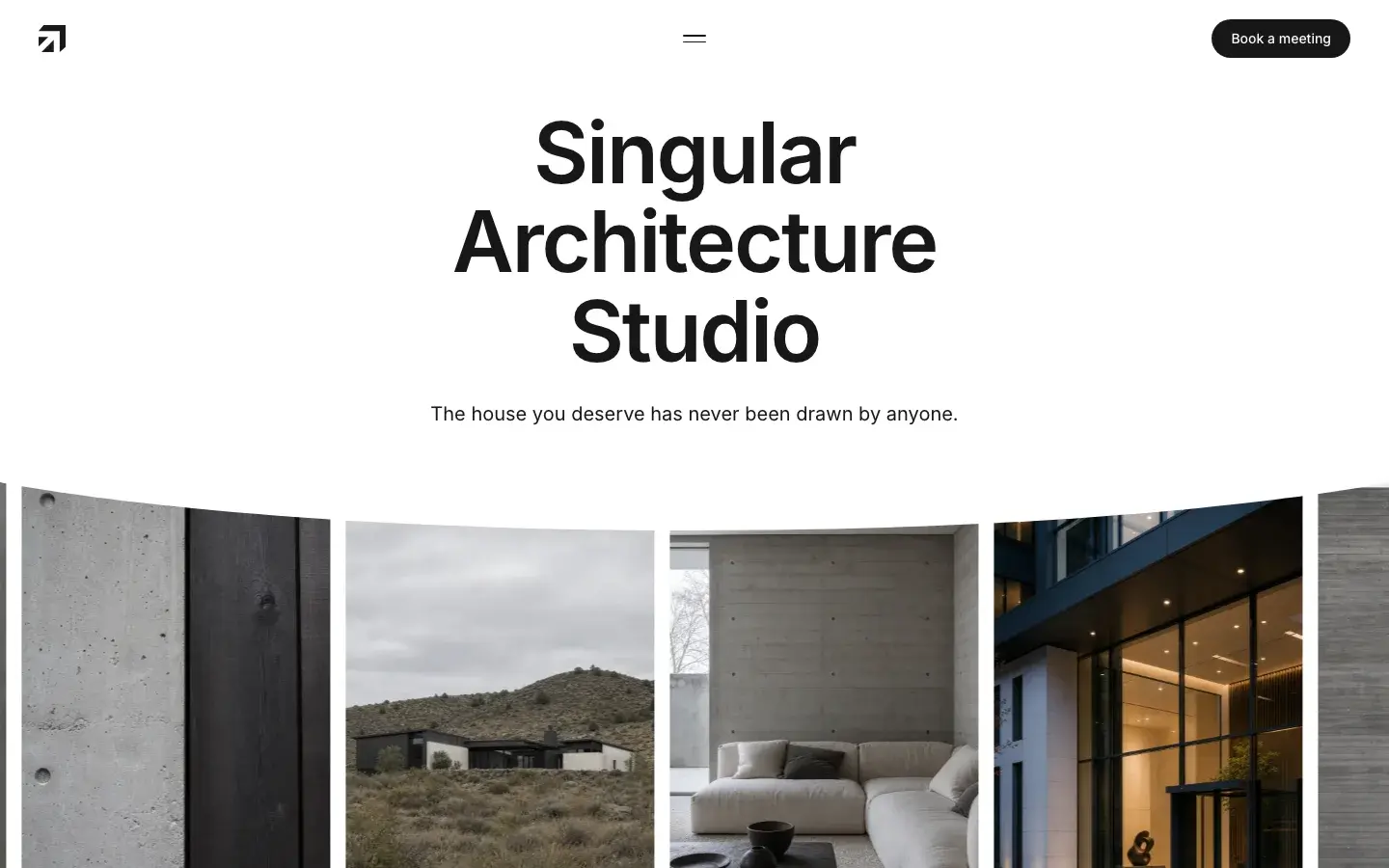 Architecture Studio