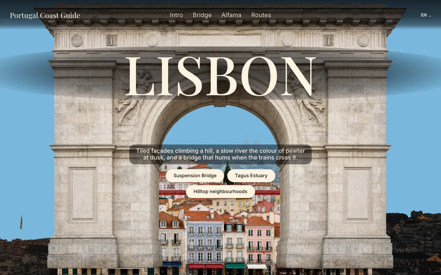 City Guide