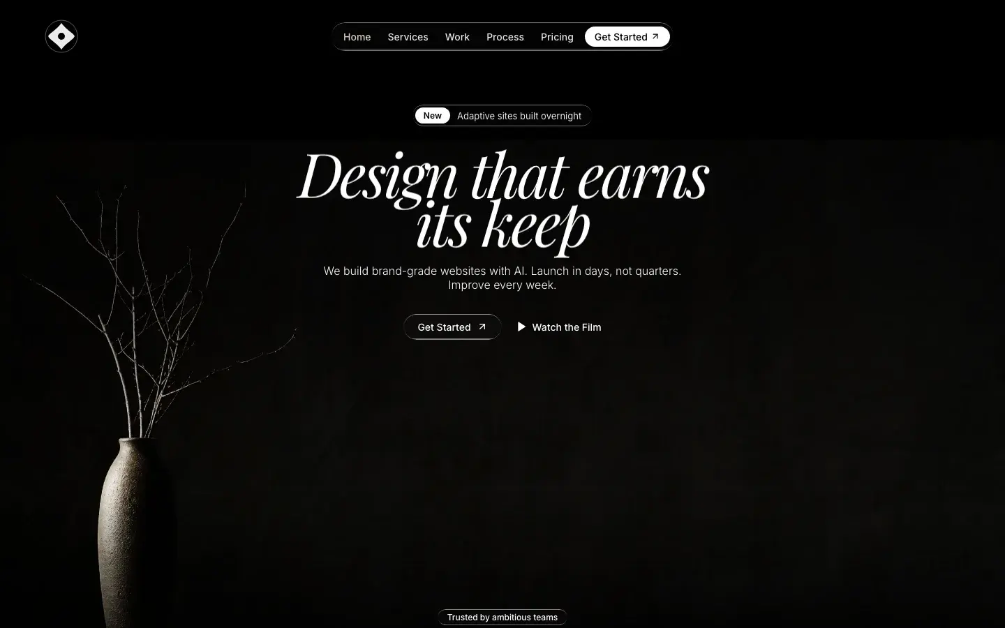 Glass Agency