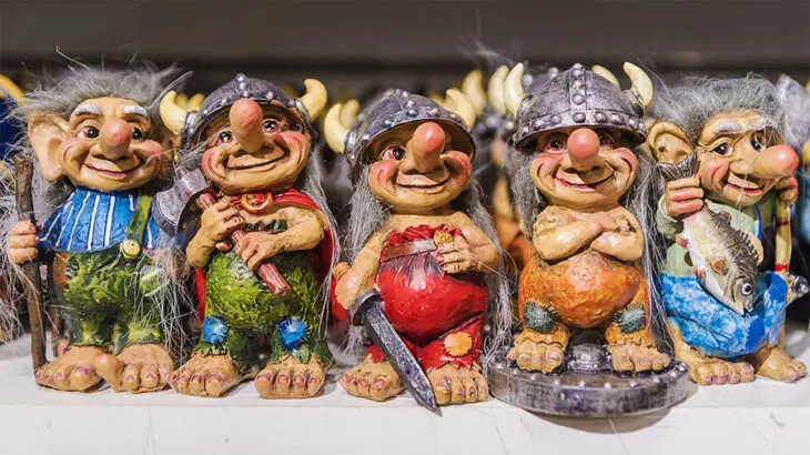 12 maneras de detener a los trolls de Internet de arruinar tu blog thumbnail