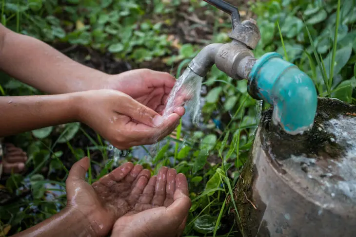 Gracias por el agua! thumbnail