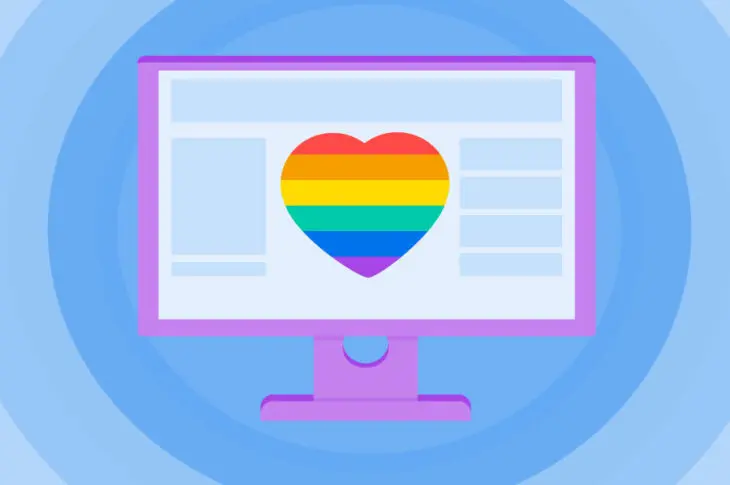 Cómo Diseñar un Sitio Web Inclusivo LGBTQ thumbnail