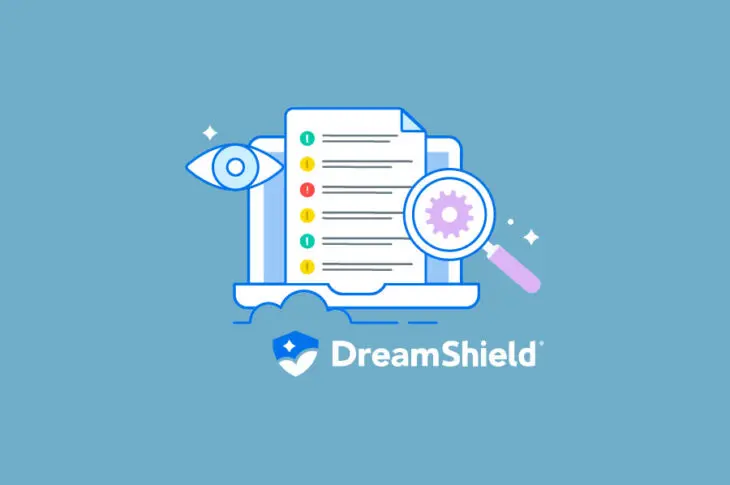 How You Can Enhance DreamShield With a Security Audit Log thumbnail