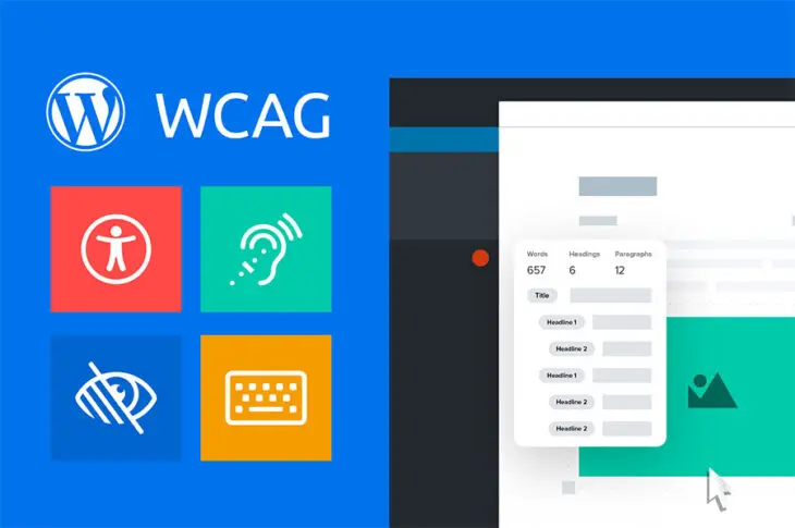 Como melhorar a acessibilidade do seu blog WordPress (E por que isso é importante) thumbnail