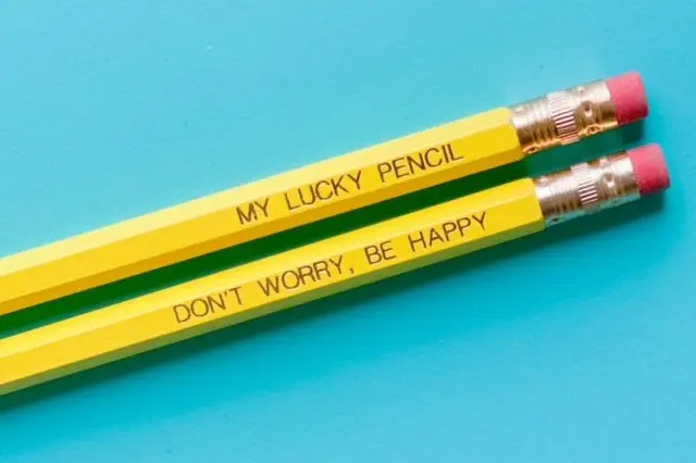 La creadora de Longhand Pencils usa un sitio de DreamHost para empujar los lápices y la cultura Pop thumbnail