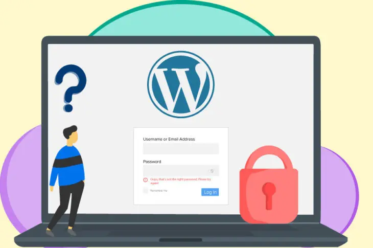 Qué hacer cuando no tienes acceso al Área Administrativa de WordPress thumbnail