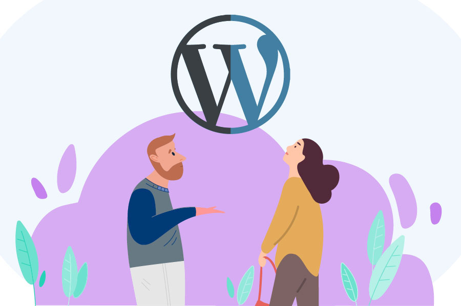 The Difference Between WordPress.com & WordPress.org - DreamHost