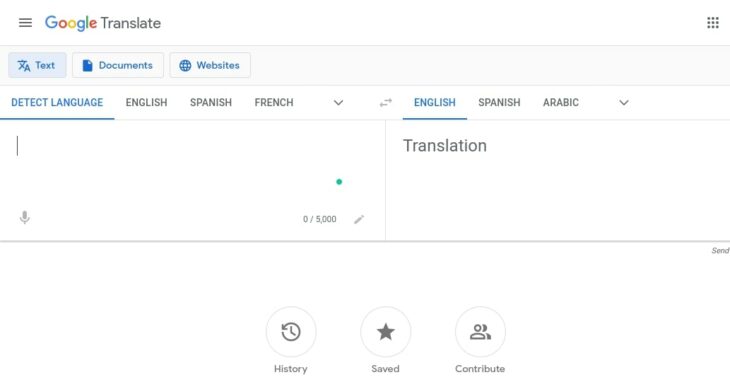 How to Translate a Website Quickly & Easily - DreamHost