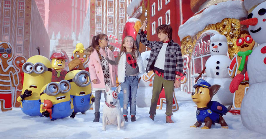 Top Holiday Campaigns of 2020: Why You Should Look At Them
