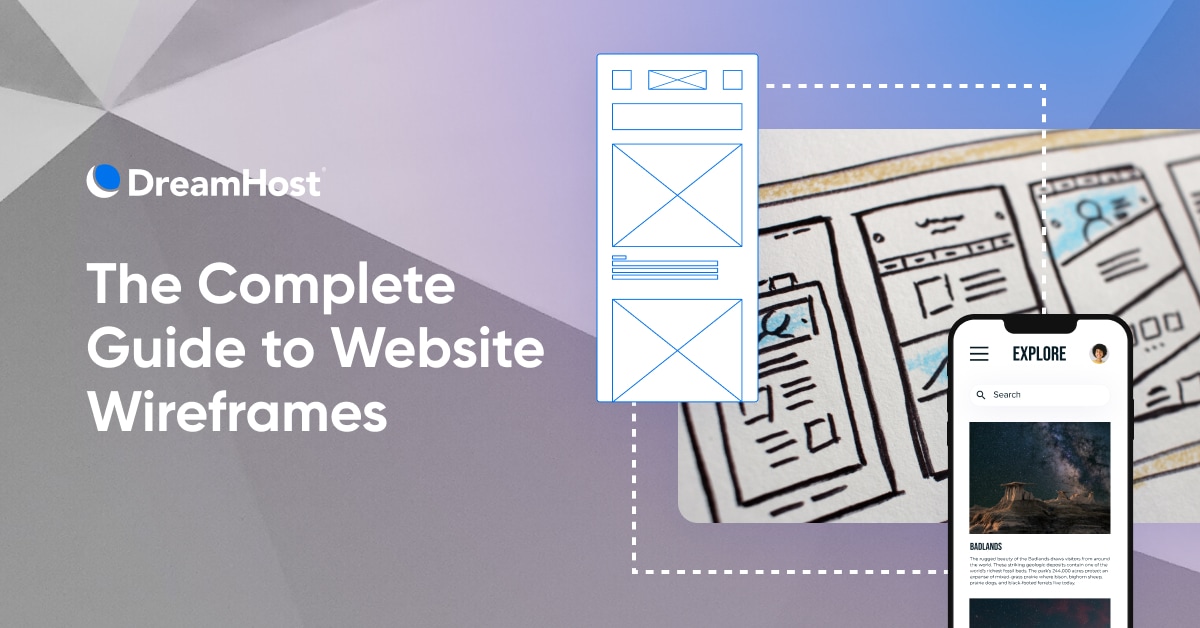 Wireframing a website in 2021 a comprehensive guide  UX Design Course  100 Online with Unlimited Mentor Support