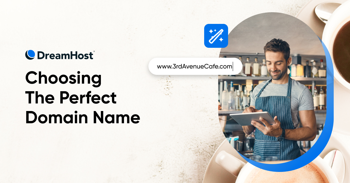 Methods to Select the Perfect Domain Name