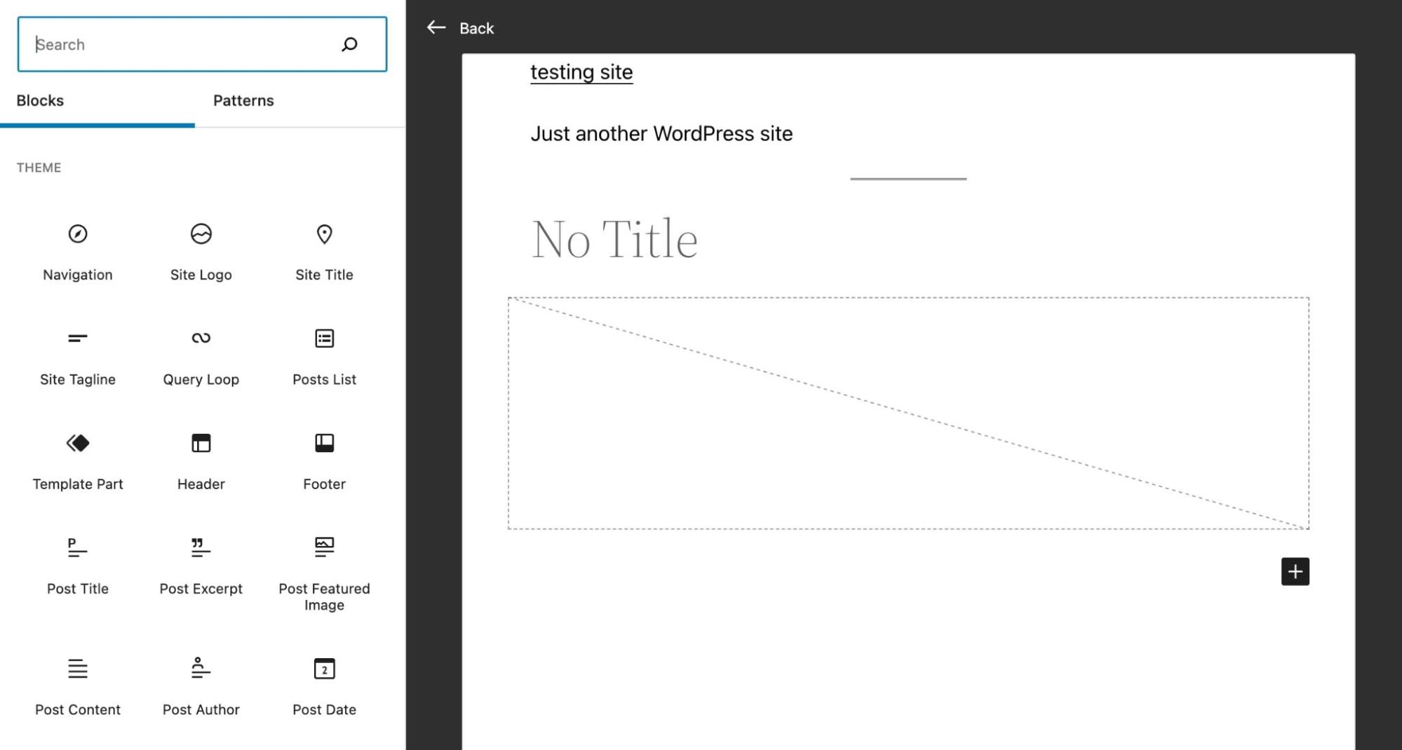 Decoding Wordpress: Templates & Template Parts - Dreamhost