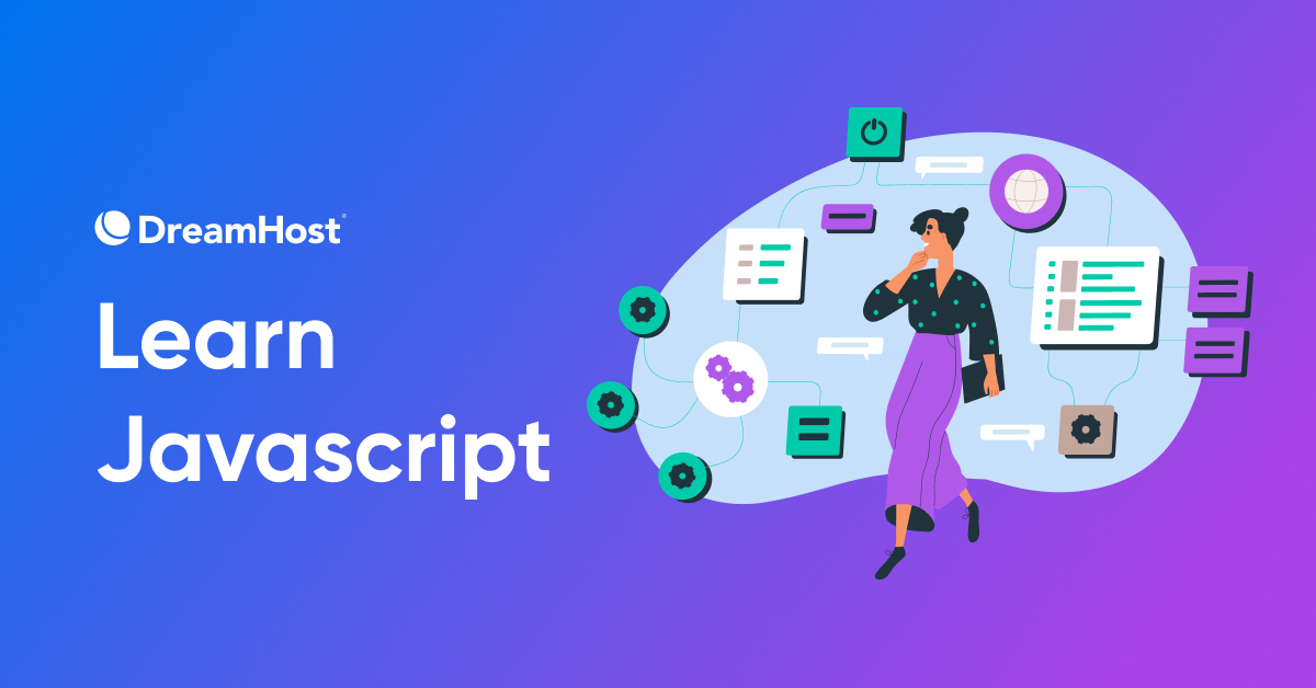 How To Learn JavaScript Fast Free DreamHost