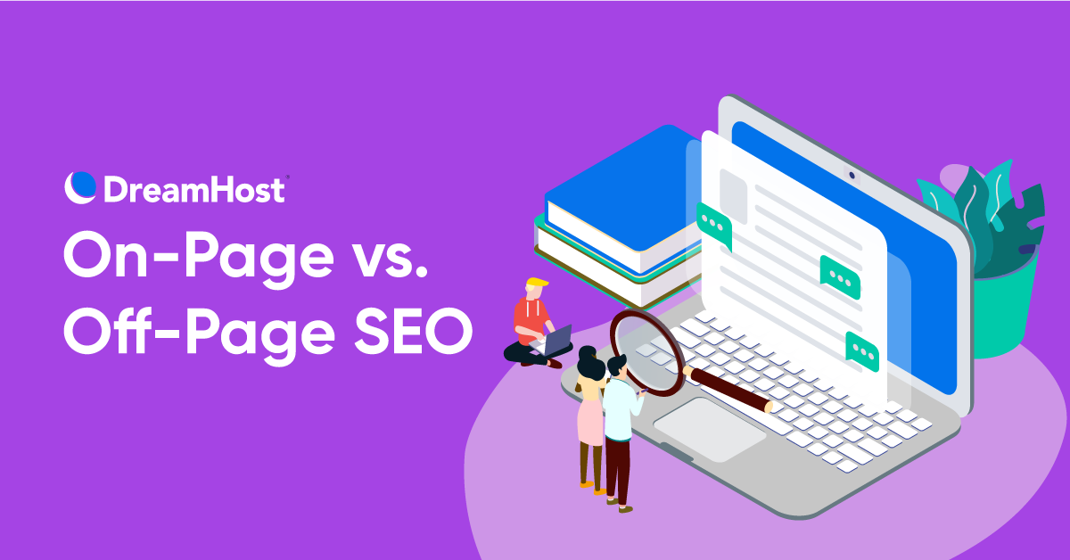 What is off-page SEO? • SEO for beginners • Yoast