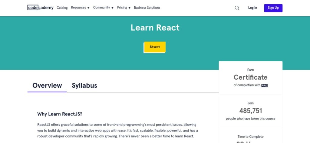 How To Learn React Fast Free DreamHost