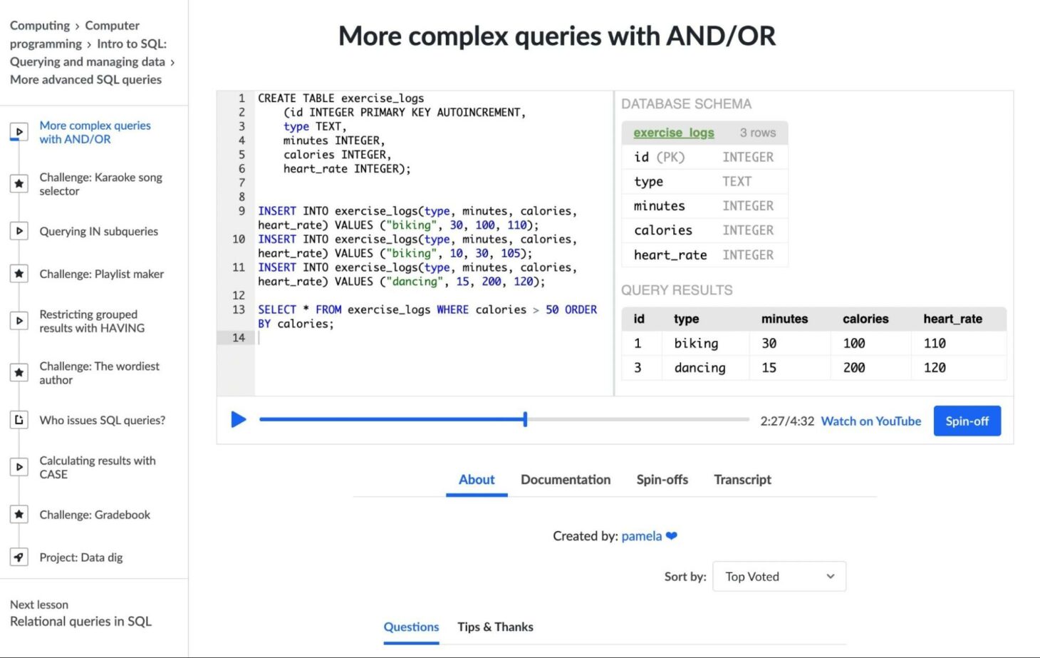 How to Learn SQL (Fast & Free) - DreamHost