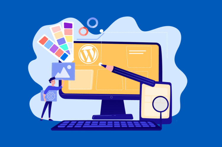 How To Develop A Custom WordPress Theme DreamHost