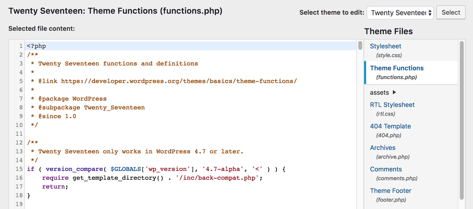 Файл functions php. Функции php. Function php. WORDPRESS php.