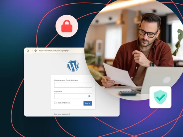 How To Find Your WordPress Login URL & Upgrade It for Security image