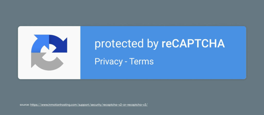 A Complete Guide To ReCAPTCHA - DreamHost