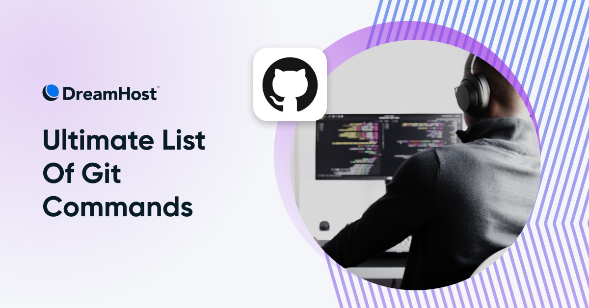 Ultimate List of Git Commands