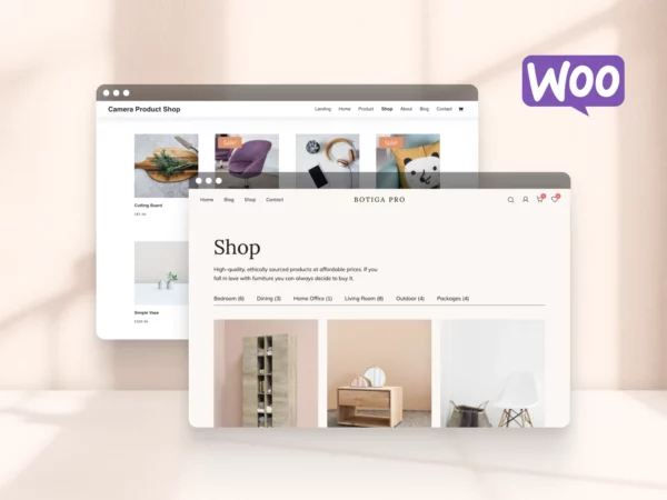 The 10 Best WooCommerce Themes For Your Online Store (Reviewed) image