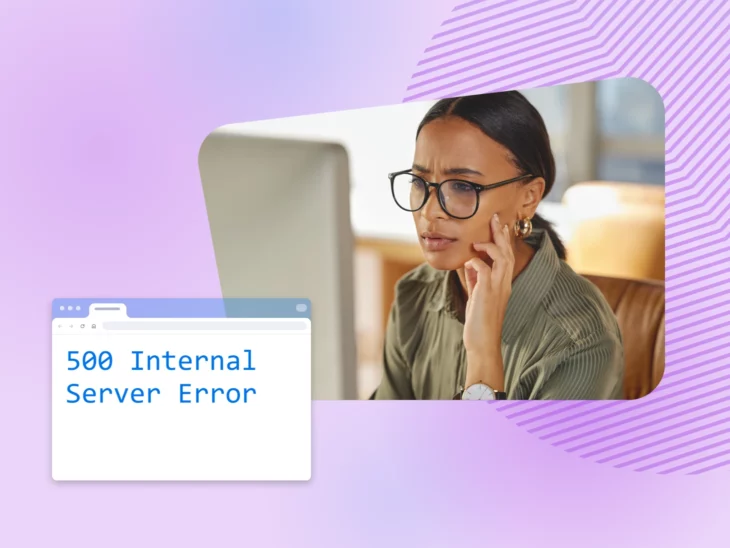 Fixing The HTTP 500 Internal Server Error On Your Website thumbnail