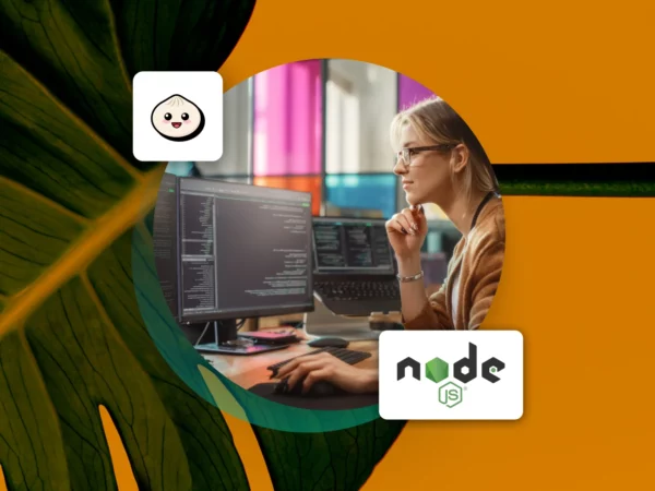 Bun vs. Node: Harder, Better, Faster, Stronger? imagen