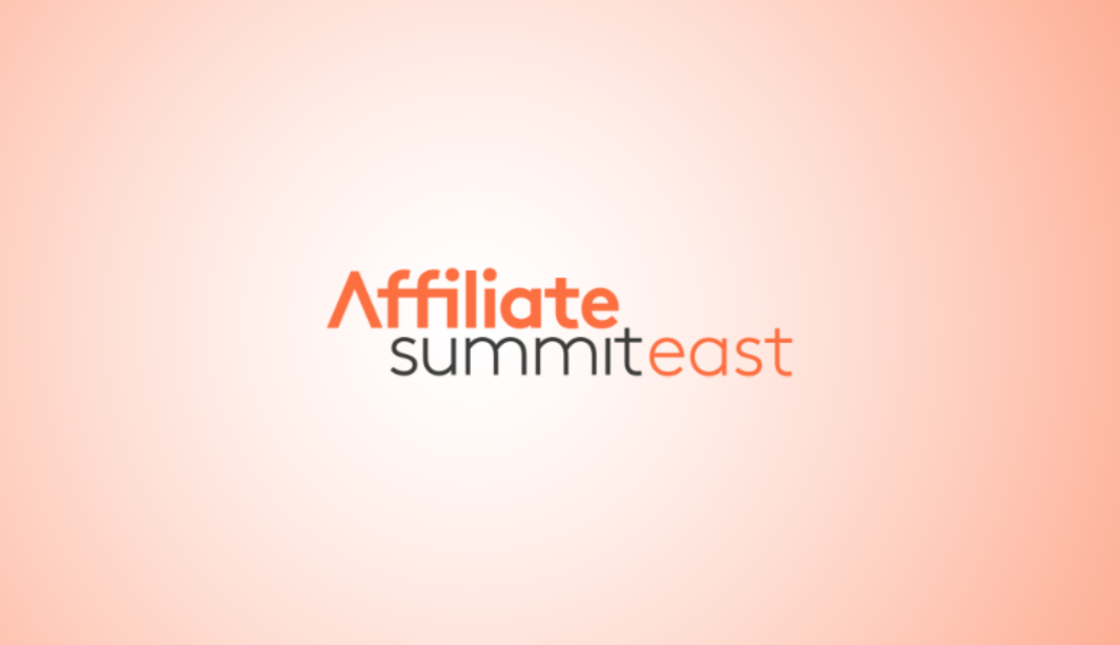 Affiliate Summit East 2023 DreamHost