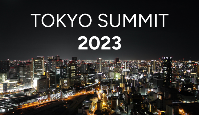 Tokyo Summit 2023