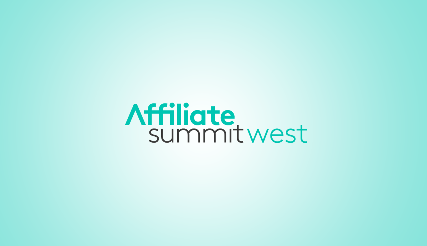 Affiliate Summit West 2025