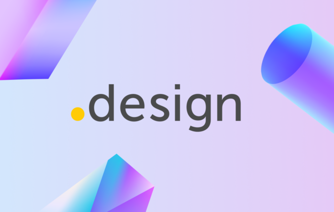 .DESIGN Domains Now Free for a Limited Time