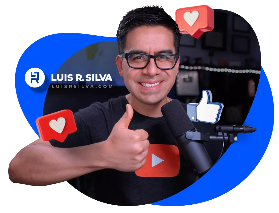 luis r silva