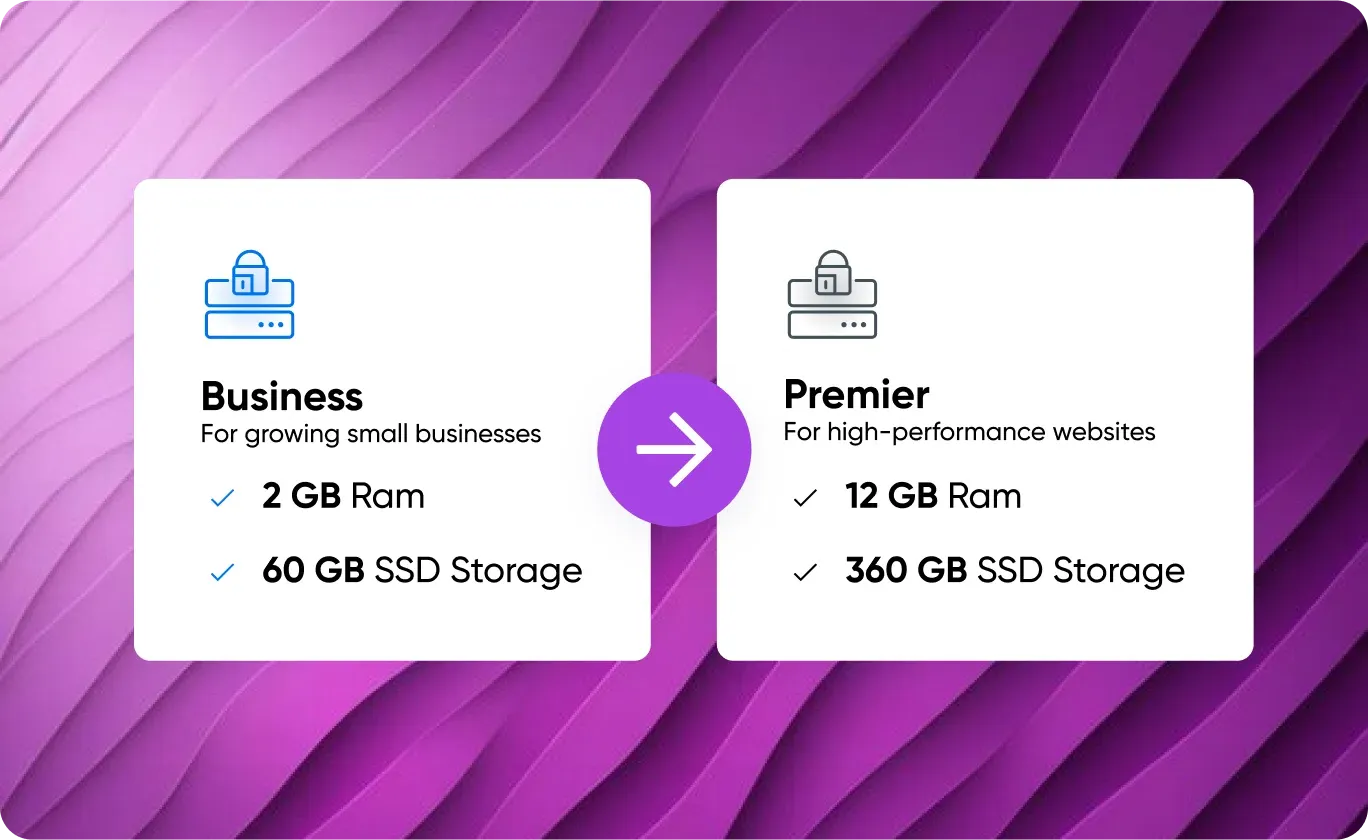 VPS Hosting